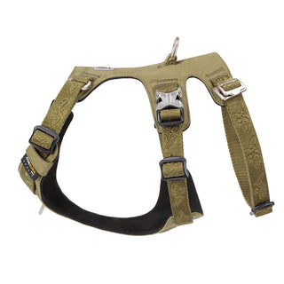 Whinhyepet Dog Harness - Green, L-1831155664056094721