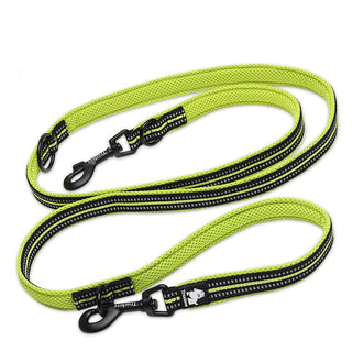 True Love Multi-Function leash - Yellow, L-1831155652362375168