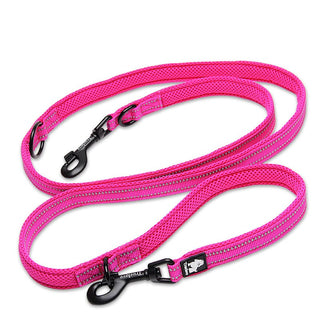 True Love Multi-Function leash - Pink, L-1831155651280244736