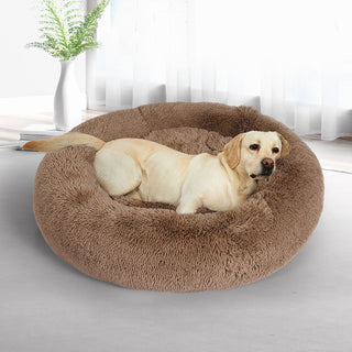 PaWz Pet Bed Dog Beds Mattress Bedding XXXL Brown XXX-Large-1836526679502229510