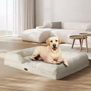 PaWz Memory Foam Pet Sofa Bed-1836526618005344262