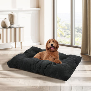 PaWz Pet Calming Bed Dog Cat Cushion M Medium-1831593018197676038