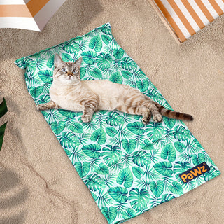 PaWz Pet Cooling Mat Cat Dog Gel Non-Toxic Small-1836526658593624070