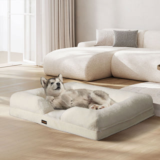 PaWz Memory Foam Pet Sofa Bed-1831593108320686086