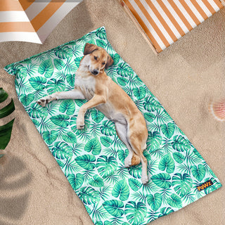 PaWz Pet Cooling Mat Cat Dog Gel Non-Toxic Large-1836526658451017734