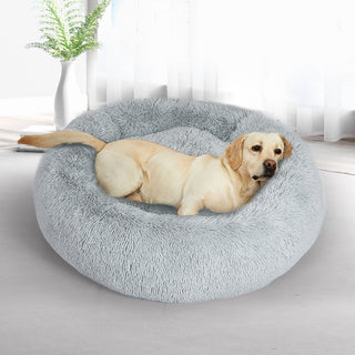 PaWz Pet Bed Dog Beds Mattress Bedding L Grey Large-1836526678210383878