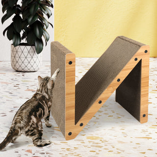 PaWz Cat Scratcher Scratching Board-1836526658304217094