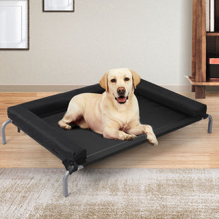 PaWz Elevated Pet Bed Dog Puppy Cat XL X-Large-1836526654197993478