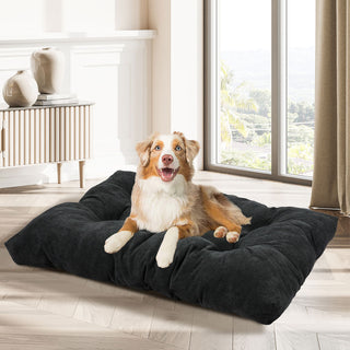 PaWz Pet Calming Bed Dog Cat Cushion L Large-1831593116637990918