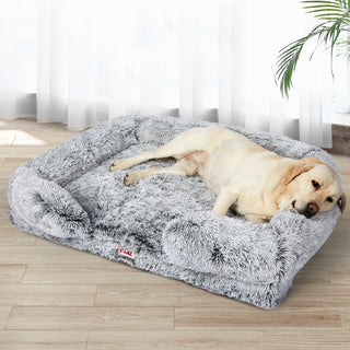 PaWz Pet Bed Orthopedic Sofa Dog Beds XL X-Large-1831593138582589446