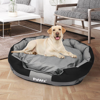 PaWz Waterproof Pet Dog Calming Bed Large-1836526657268224006