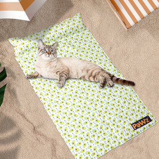 PaWz Pet Cooling Mat Cat Dog Gel Non-Toxic Small-1831593082487967750