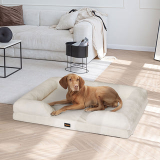 PaWz Memory Foam Pet Sofa Bed-1836526618005344263