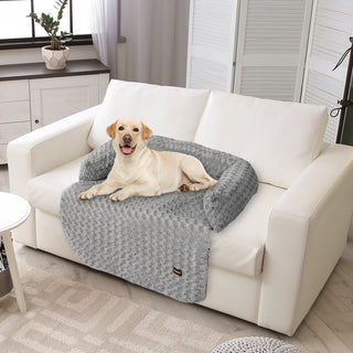 PaWz Dog Couch Protector Furniture Sofa M Medium-1836526656215453703