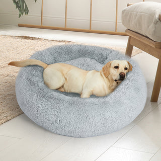 PaWz Pet Bed Dog Beds Mattress Bedding L Grey Large-1836526678210383879