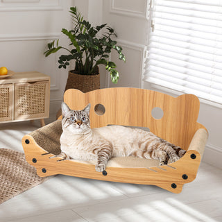 PaWz Cat Kitten Claw Scratching Board-1836526658010615815