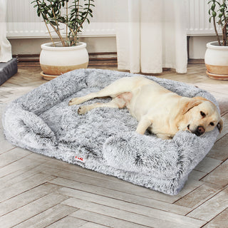 PaWz Pet Bed Orthopedic Sofa Dog Beds L Large-1831593136388968455