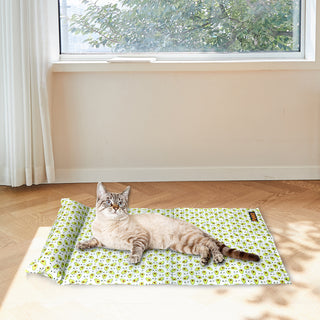 PaWz Pet Cooling Mat Cat Dog Gel Non-Toxic Small-1831593082487967751