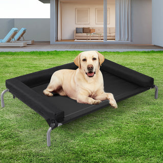 PaWz Elevated Pet Bed Dog Puppy Cat XL X-Large-1836526654197993479