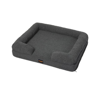 PaWz Memory Foam Pet Sofa Bed-1836526616973545472