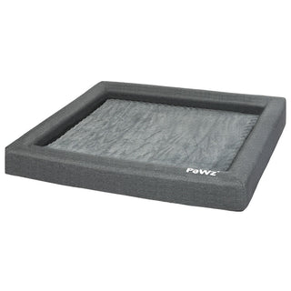 PaWz Memory Foam Pet Bed Calming Dog XL X-Large-1831593136816787456