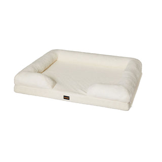 PaWz Memory Foam Pet Sofa Bed-1831593083612041216