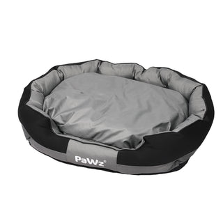 PaWz Waterproof Pet Dog Calming Bed Medium-1836526657410830336