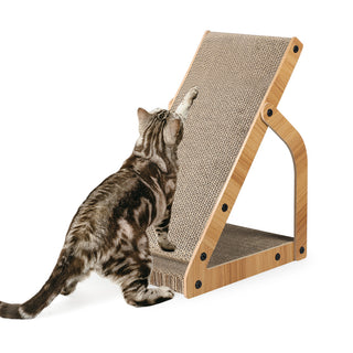 PaWz Cat Scratcher Scratching Board-1836526658149027840