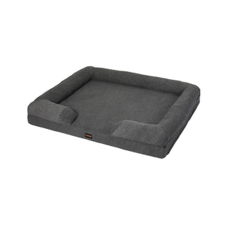 PaWz Memory Foam Pet Sofa Bed-1831593090138378240