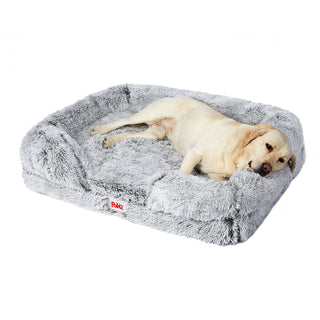 PaWz Pet Bed Orthopedic Sofa Dog Beds XL X-Large-1831593138582589440