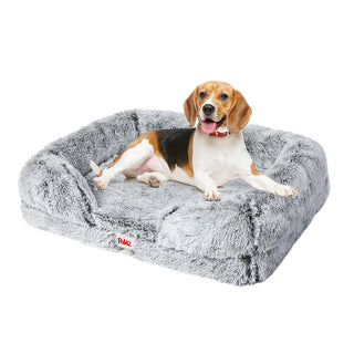 PaWz Pet Bed Orthopedic Sofa Dog Beds M Medium-1831593129216708608