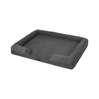 PaWz Memory Foam Pet Sofa Bed-1836526618558992384