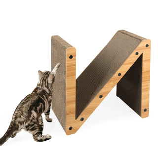 PaWz Cat Scratcher Scratching Board-1836526658304217088