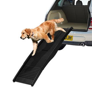 PaWz Dog Ramp Pet Car Suv Travel Stair-1831593106441637888