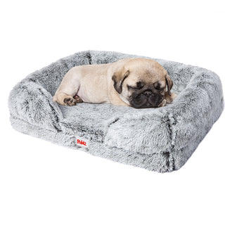 PaWz Pet Bed Orthopedic Sofa Dog Beds S Small-1831593129485144064