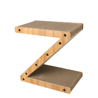 PaWz Cat Scratcher Scratching Board-1836526658304217089