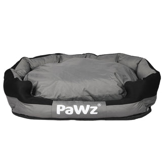 PaWz Waterproof Pet Dog Calming Bed X-Large-1836526657553436673