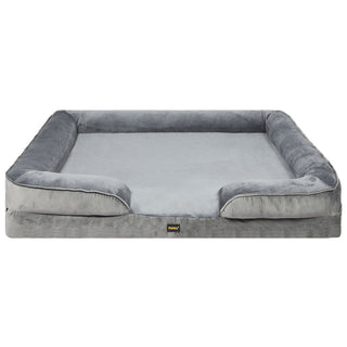 PaWz Memory Foam Pet Sofa Bed Cushion XL X-Large-1831593086157983745