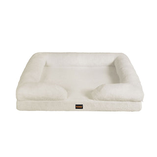 PaWz Memory Foam Pet Sofa Bed-1831593108320686081