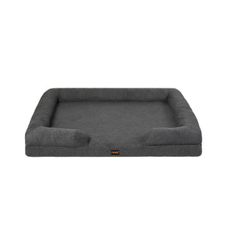 PaWz Memory Foam Pet Sofa Bed-1831592676097658881