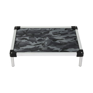 PaWz Pet Trampoline Aluminium Frame M Camoflauge Medium-1836526664021053441