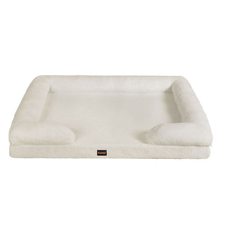 PaWz Memory Foam Pet Sofa Bed-1836526618739347457