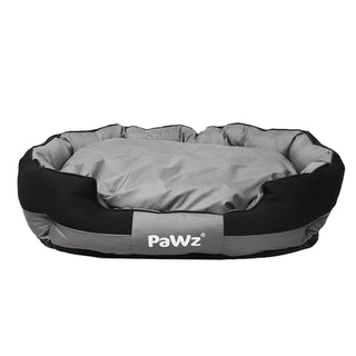 PaWz Waterproof Pet Dog Calming Bed Medium-1836526657410830337