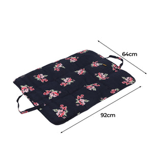 PaWz Pet Travel Mat Dog Calming Bed M-1831592905551253506