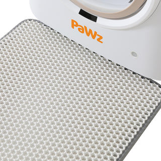 PaWz Smart Cat Litter Box Automatic-1831593141061423107