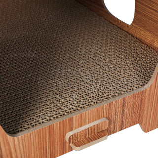 PaWz Cat Scratcher Scratching Board-1836526661538025475