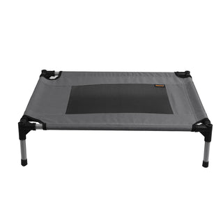 PaWz Pet Trampoline Bed Dog Cat Elevated Medium-1836526652021149699