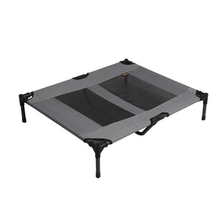 PaWz Pet Trampoline Bed Dog Cat Elevated Large-1836526651857571843