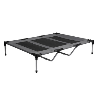 PaWz Pet Trampoline Bed Dog Cat Elevated X-Large-1836526652163756035