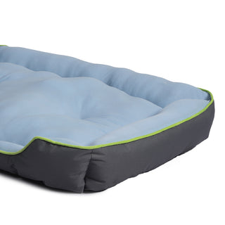 PaWz Pet Cooling Bed Sofa Mat Bolster Large-1836526652314750980